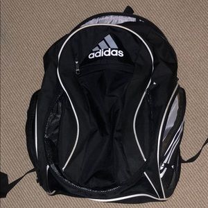 Adidas Soccer Book Bag